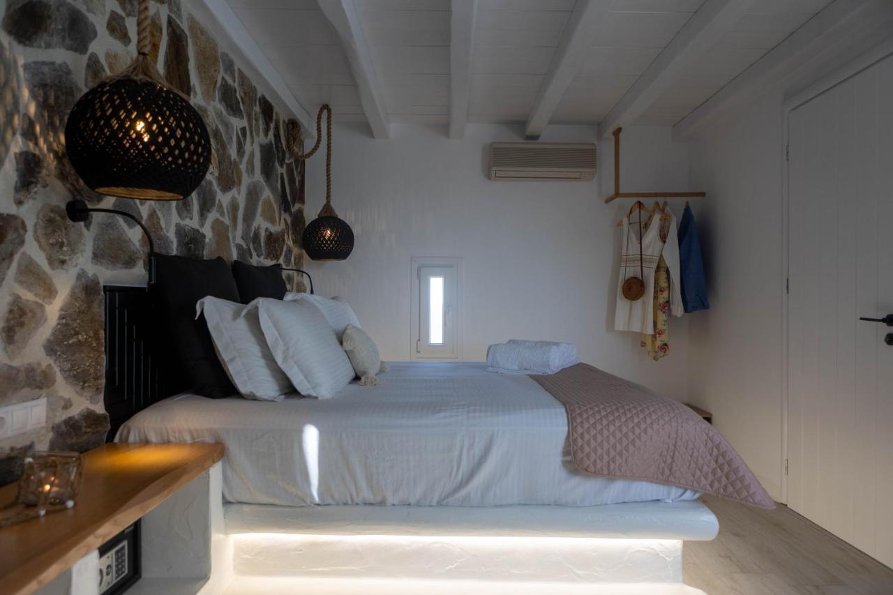 Apartment Alsos Naxos City