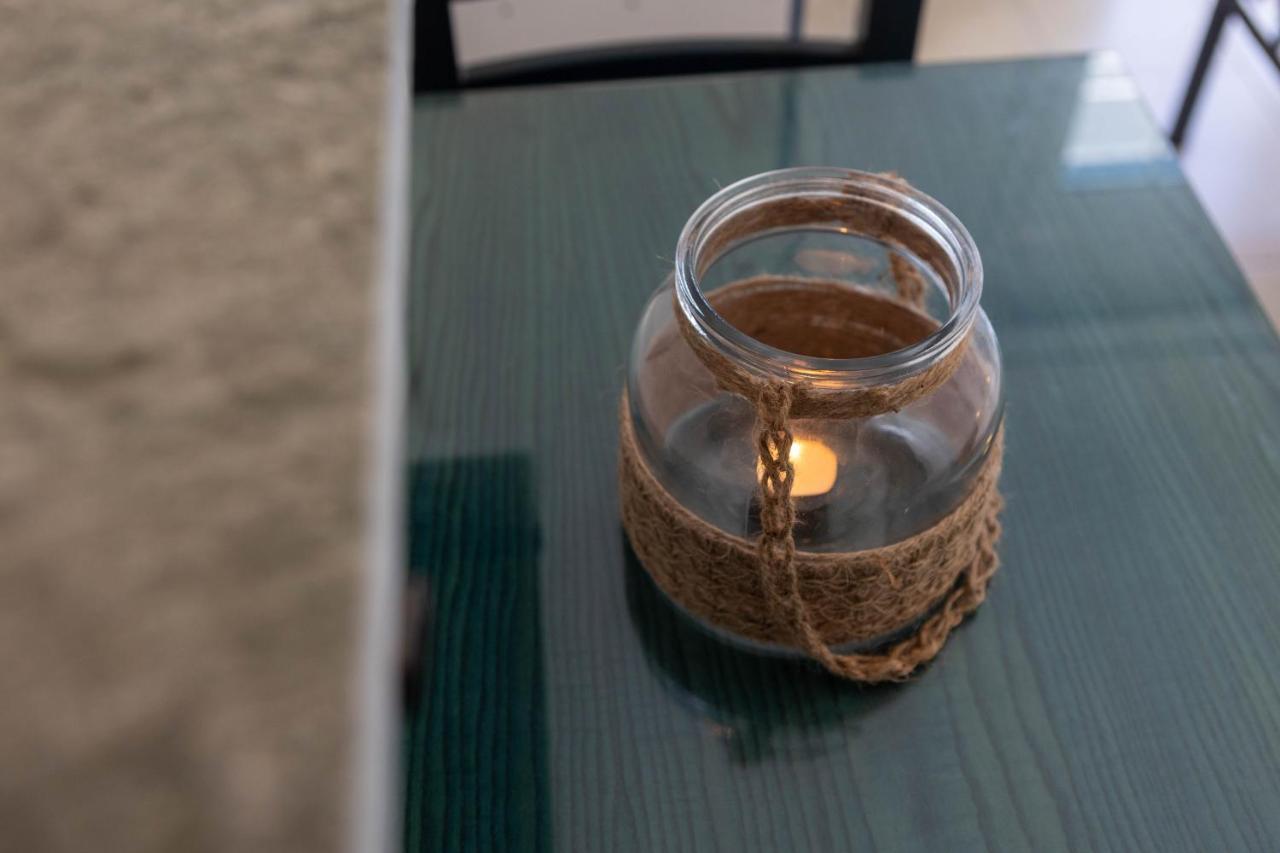 Apartment Alsos