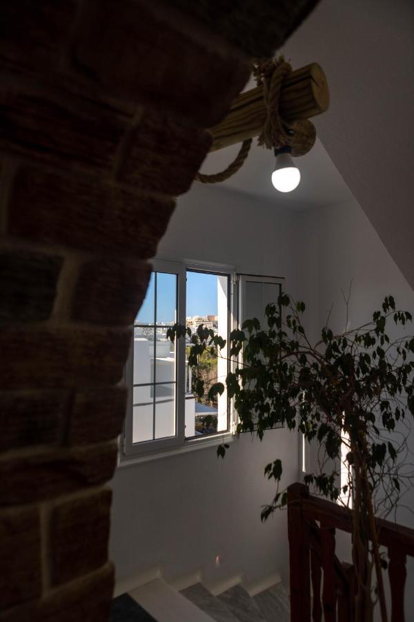 Apartment Alsos Naxos City