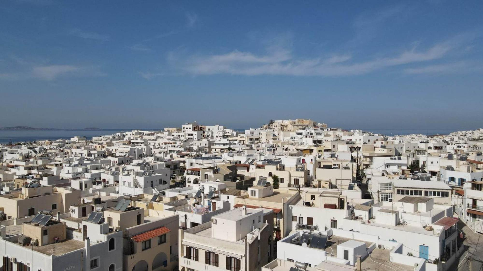 Alsos * Naxos City