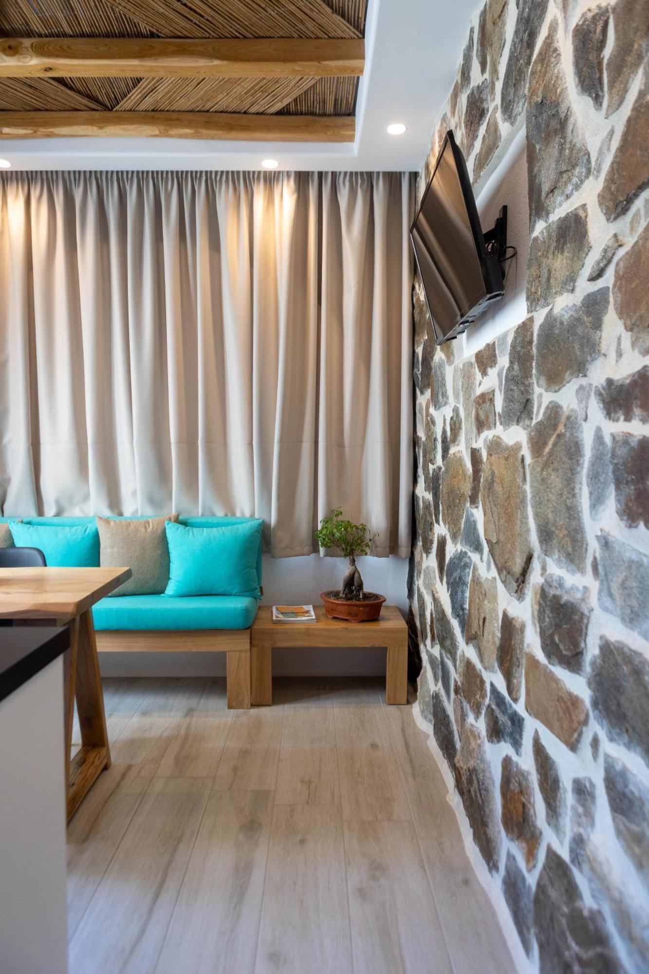 Apartment Alsos *