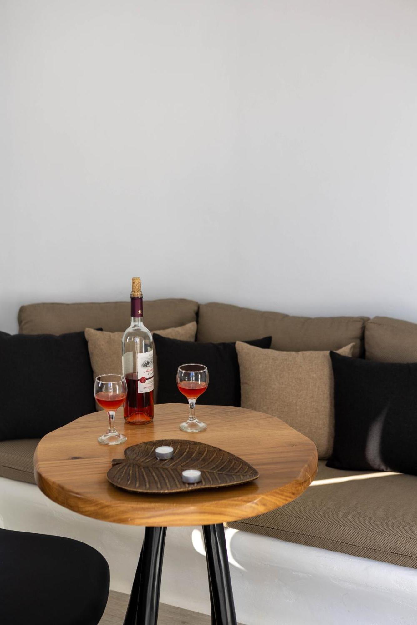 Alsos Apartment