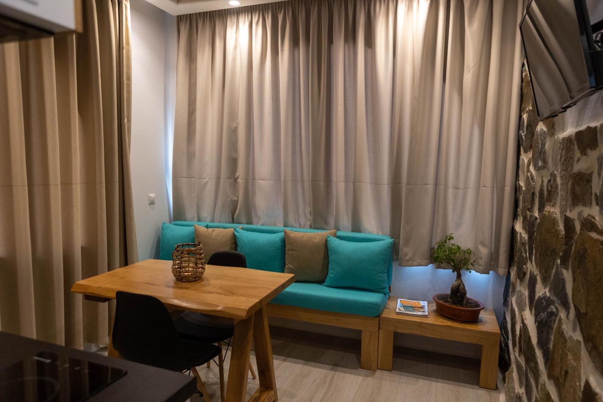 Apartment Alsos *