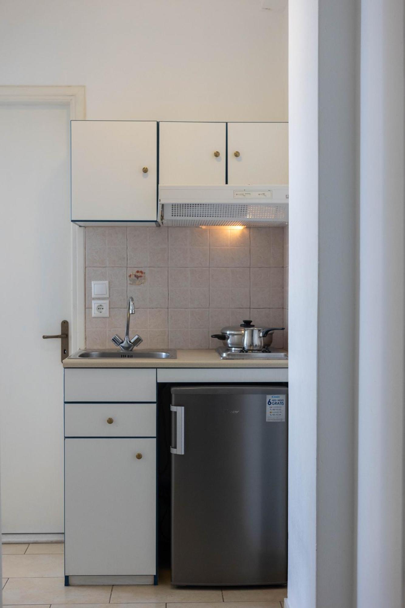 Alsos Apartment *
