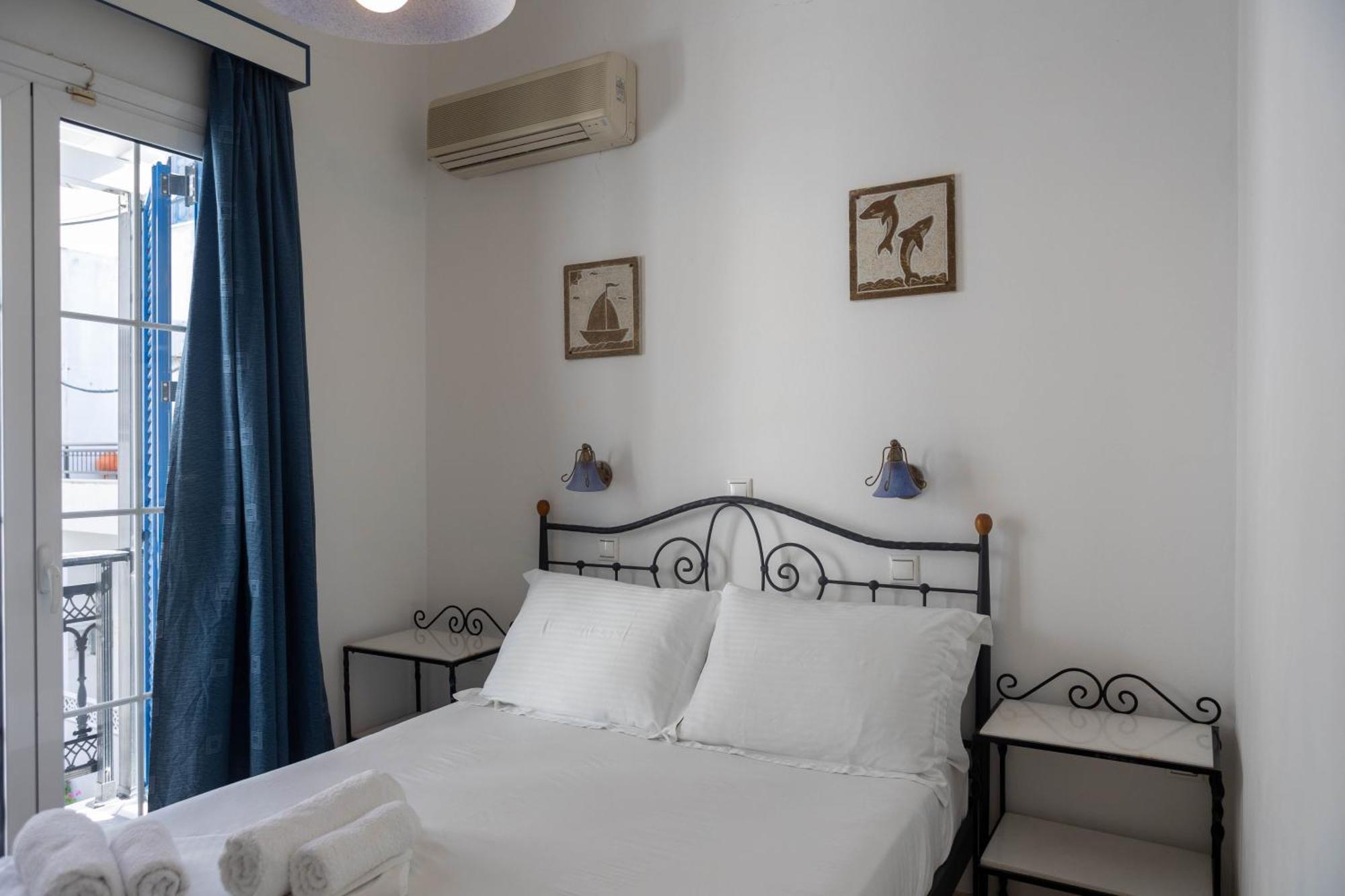 Apartment Alsos