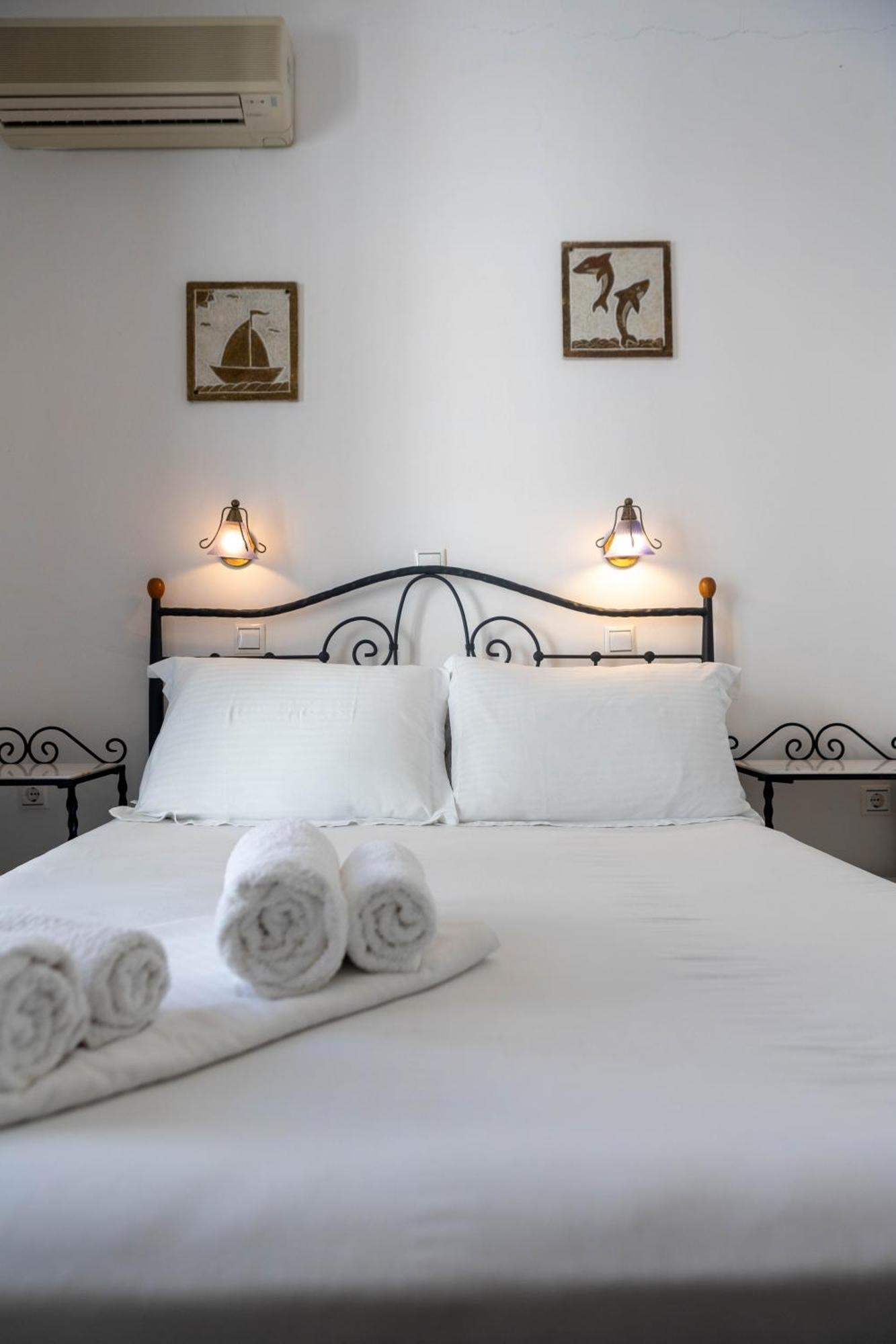 Alsos Apartment Naxos City