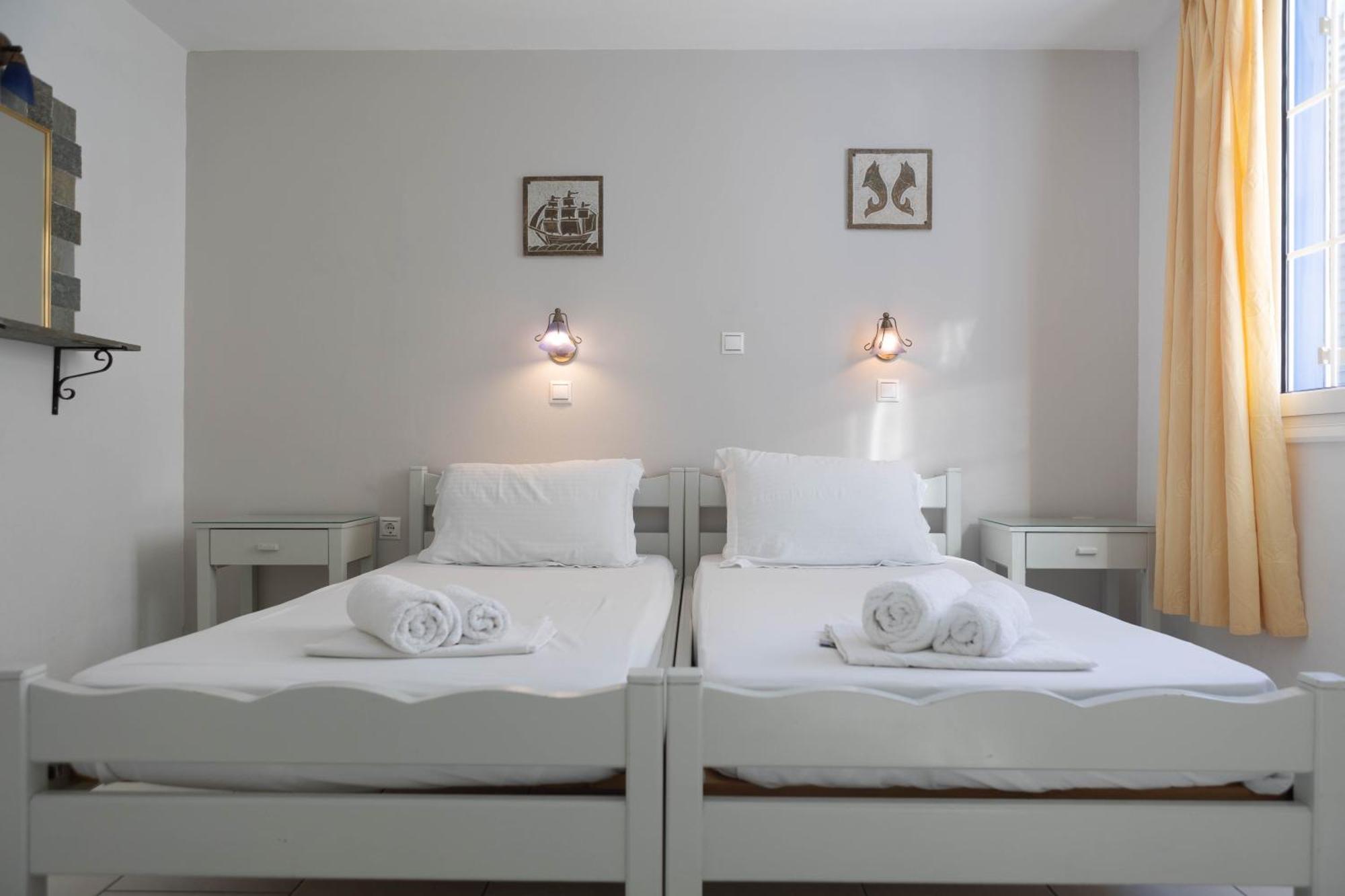 Apartment Alsos