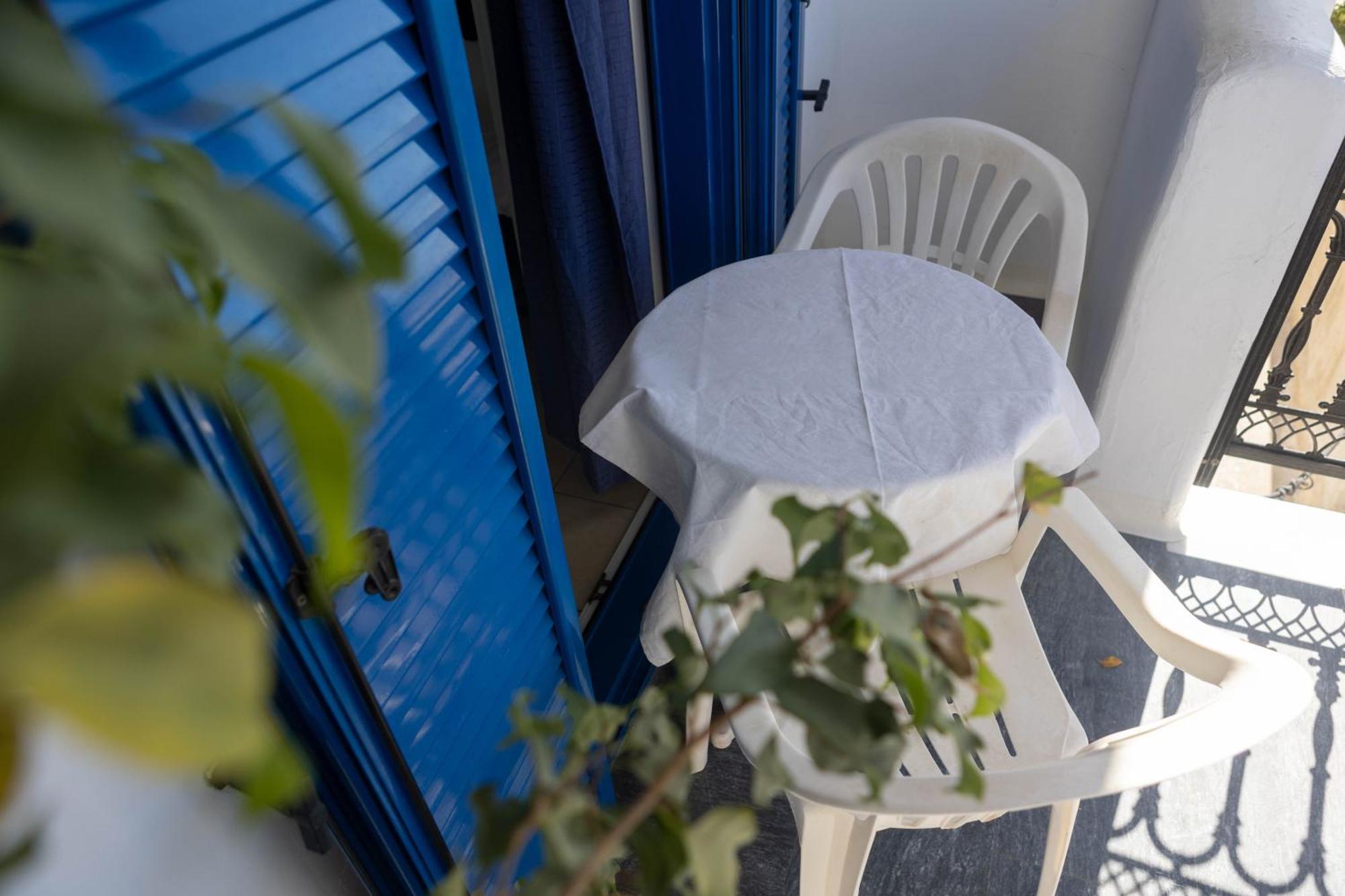 Alsos * Naxos City