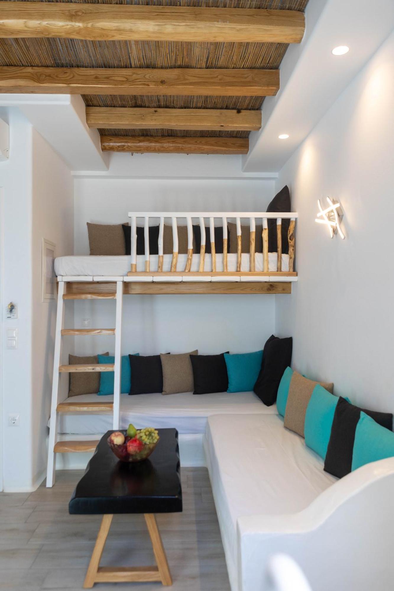 Apartment Alsos
