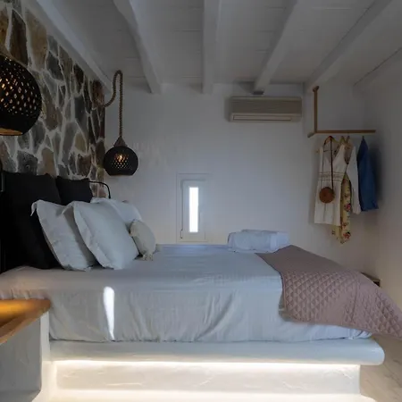 Studios Alsos Naxos City Exteriér fotografie