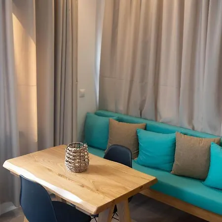 Studios Alsos Naxos City Exteriér fotografie