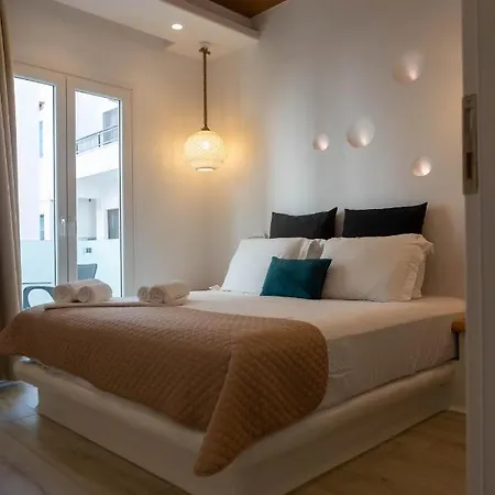Studios Alsos Naxos City Exteriér fotografie