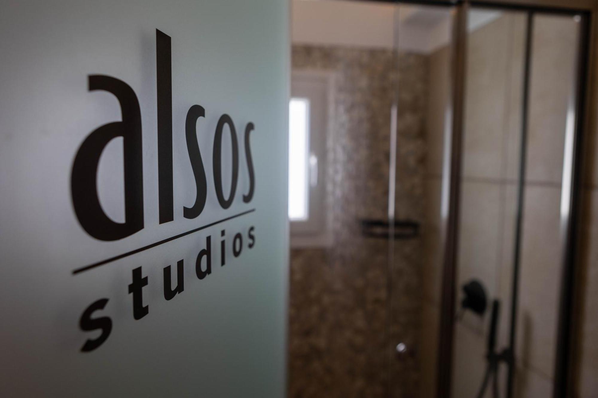 Alsos Naxos City
