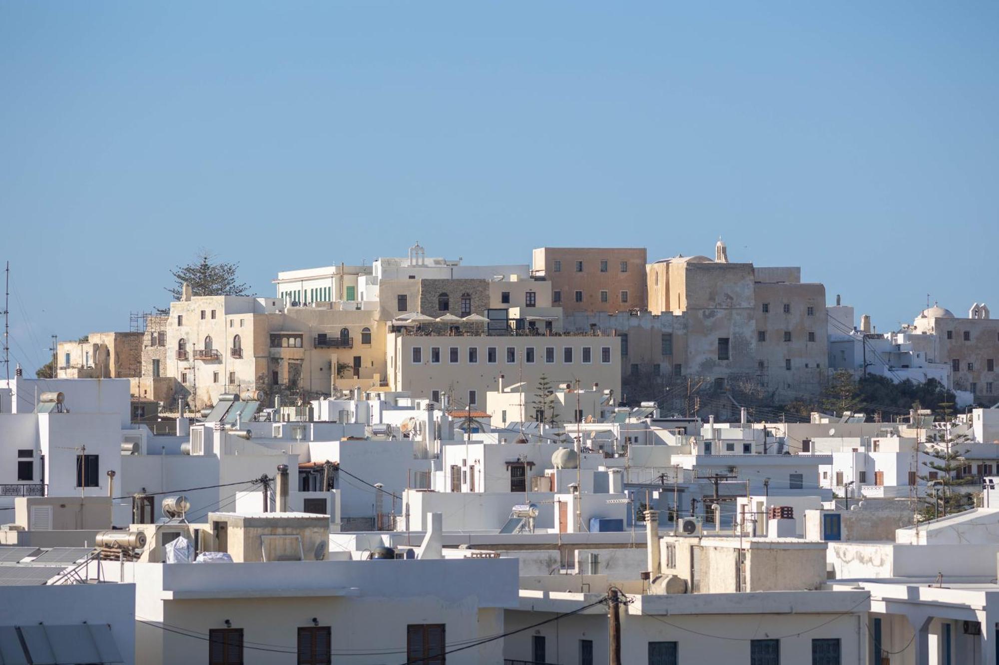 Alsos Naxos City